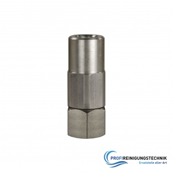 Drehgelenk ST-311 1/4'' mit Radialgleitlager
